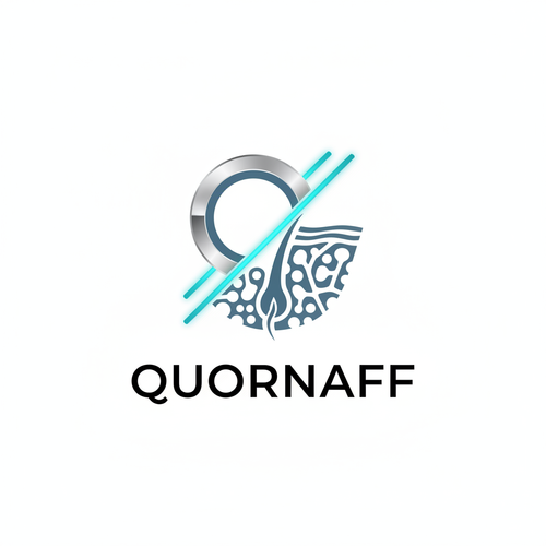 Quornaff Logo